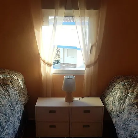 Apartamento Sarc Enfrente A La Playa * Dénia