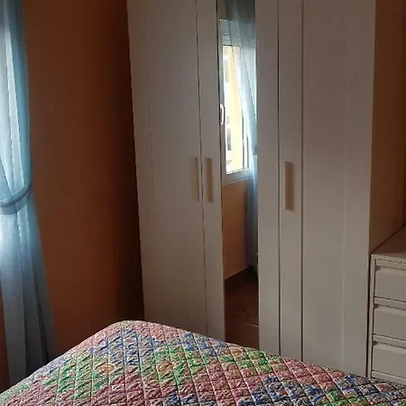 Apartamento Sarc Enfrente A La Playa Dénia