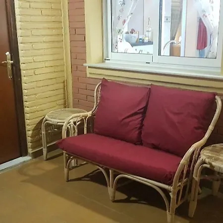 Apartamento Sarc Enfrente A La Playa Appartement *